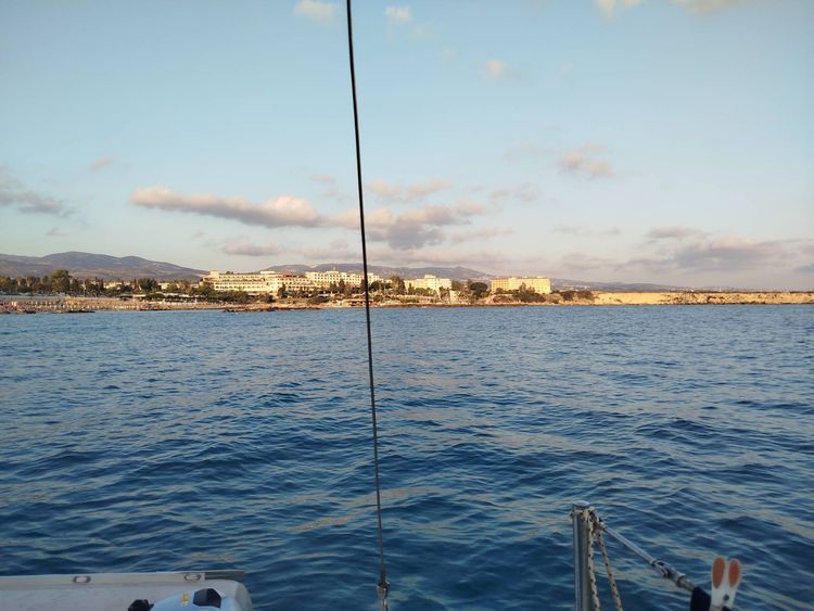 Voyage photo from 