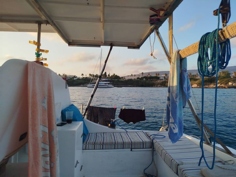 Voyage photo from 