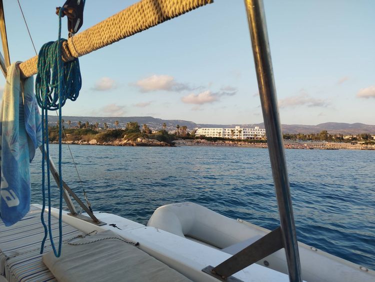 Voyage photo from 