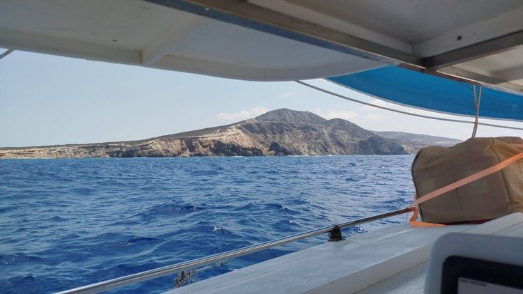 Voyage photo from 