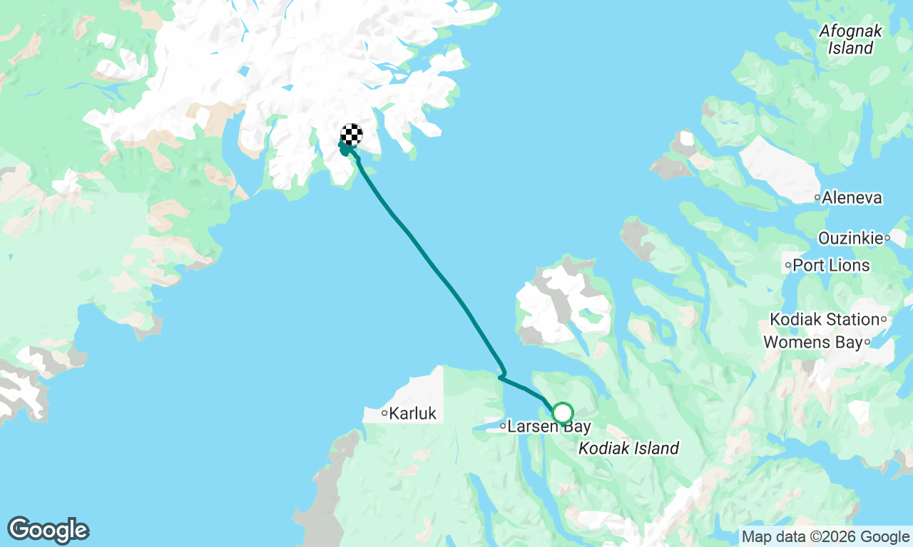 Geographic Harbor