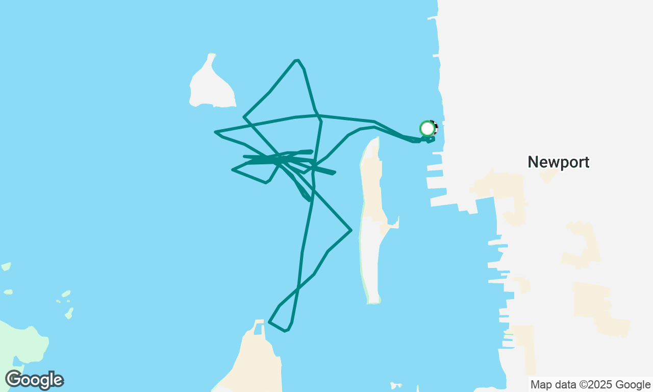 NYC Tuesday Night Racing w/ Spin