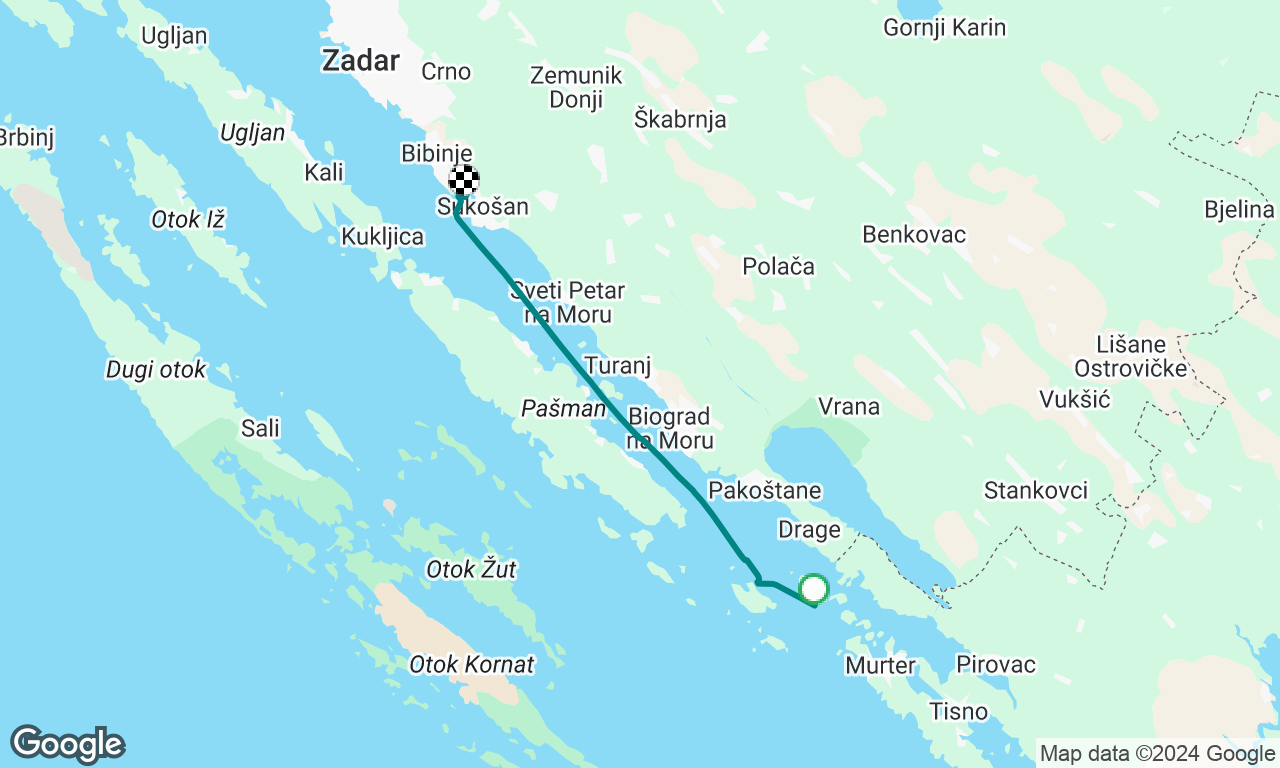 Croatia October 24 Day 7