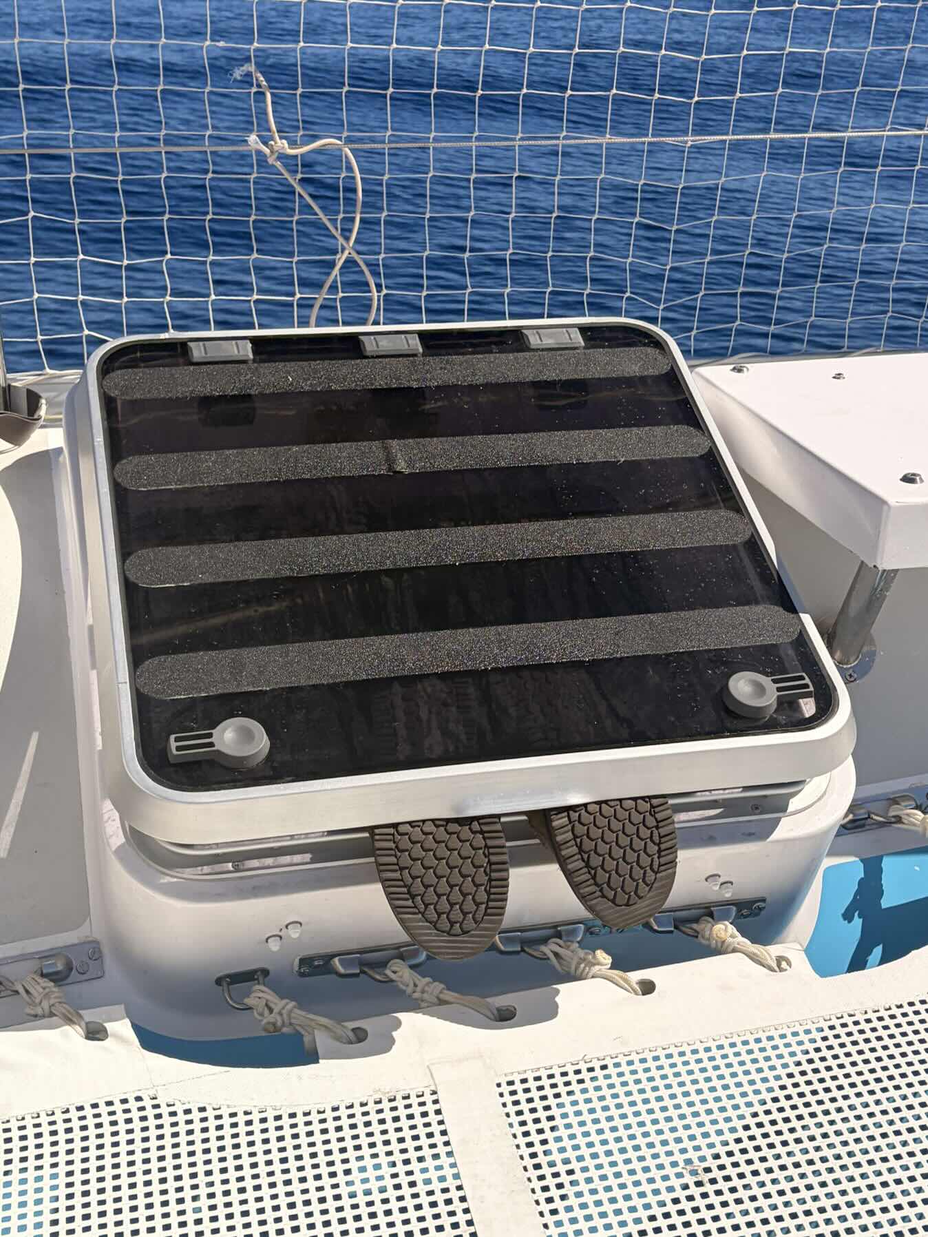  Valencia to Corfu. Delivery of   Velora for Halcyon Yachts_88375B37-2641-48BD-8C8E-DF7CF87BF082