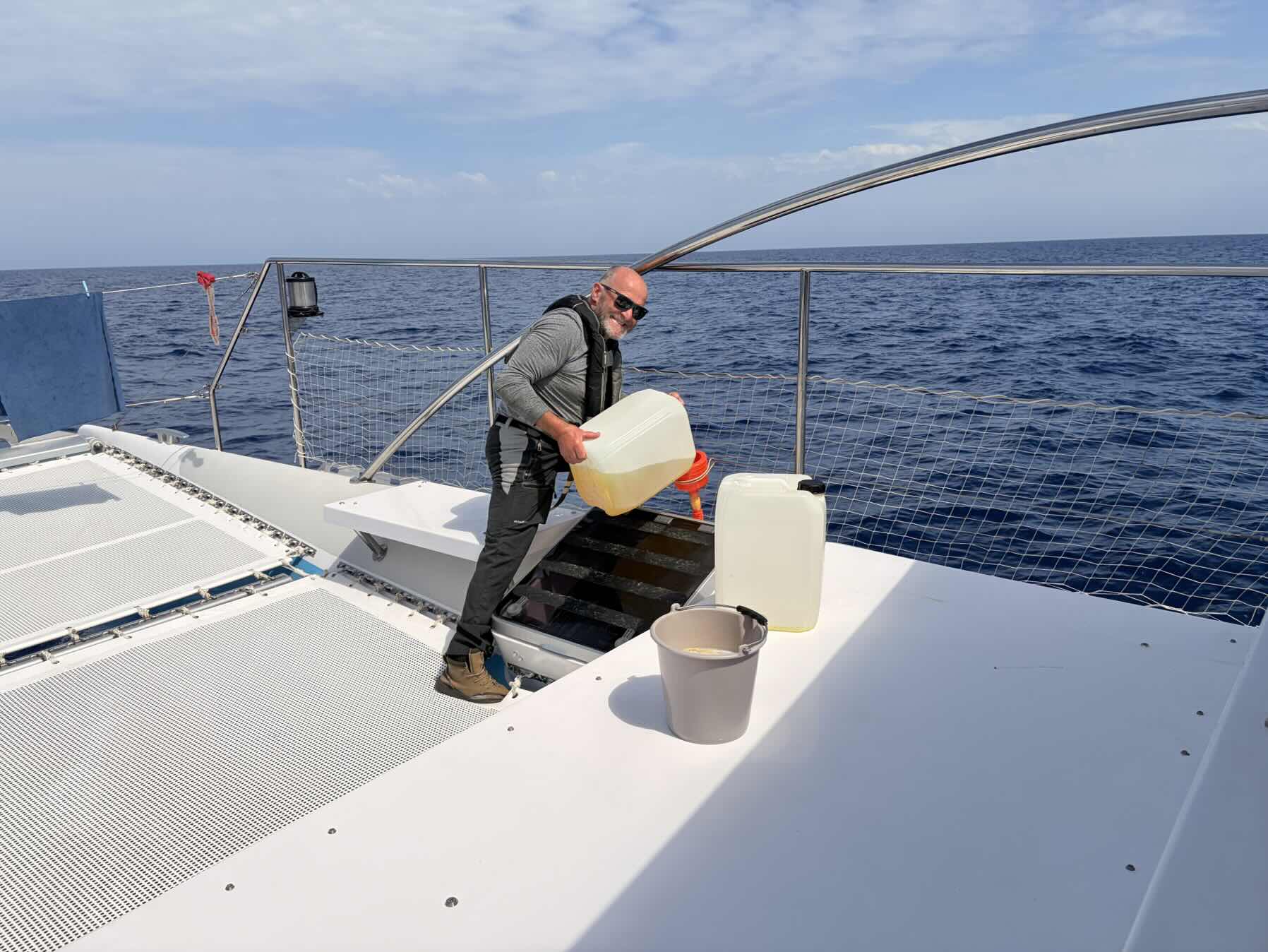  Valencia to Corfu. Delivery of   Velora for Halcyon Yachts_9A68666C-D3DB-4C76-9846-B435DB57D84F