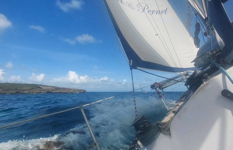 Voyage photo from 10h Pétante INDIGO