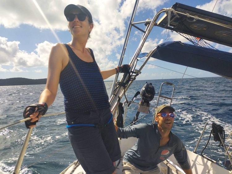 Voyage photo from 10h Pétante INDIGO