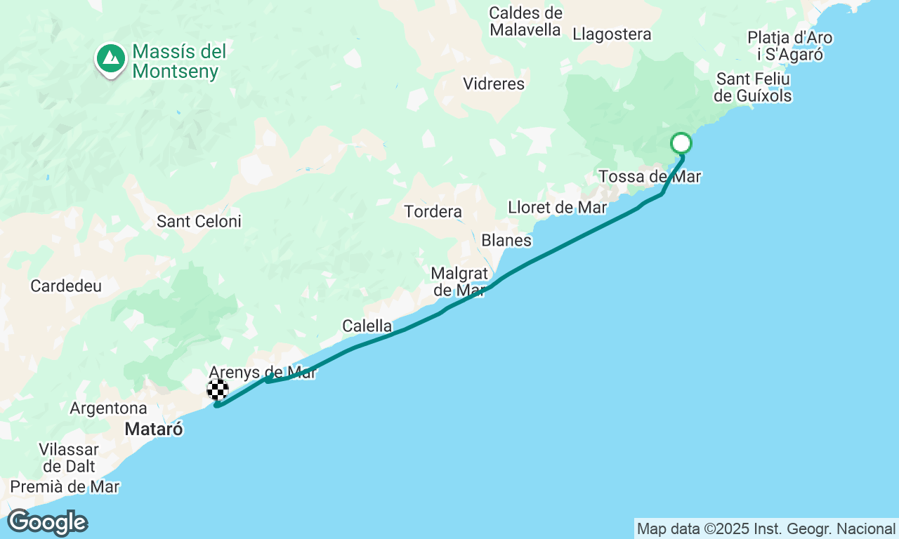 fotedera-port balis