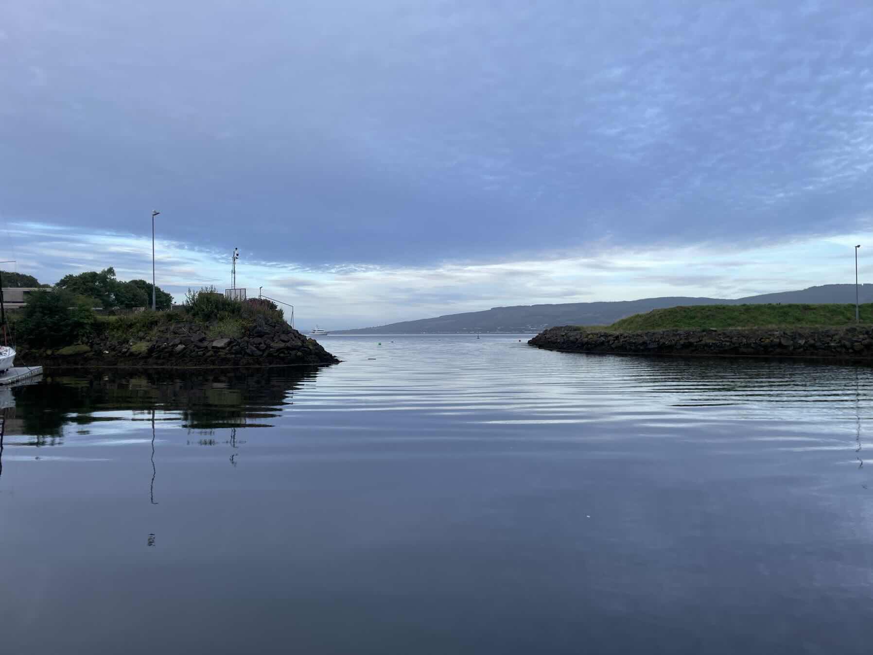 Inverkip back to Troon_8601928A-7C18-4F85-B003-EBA21D67BFF5