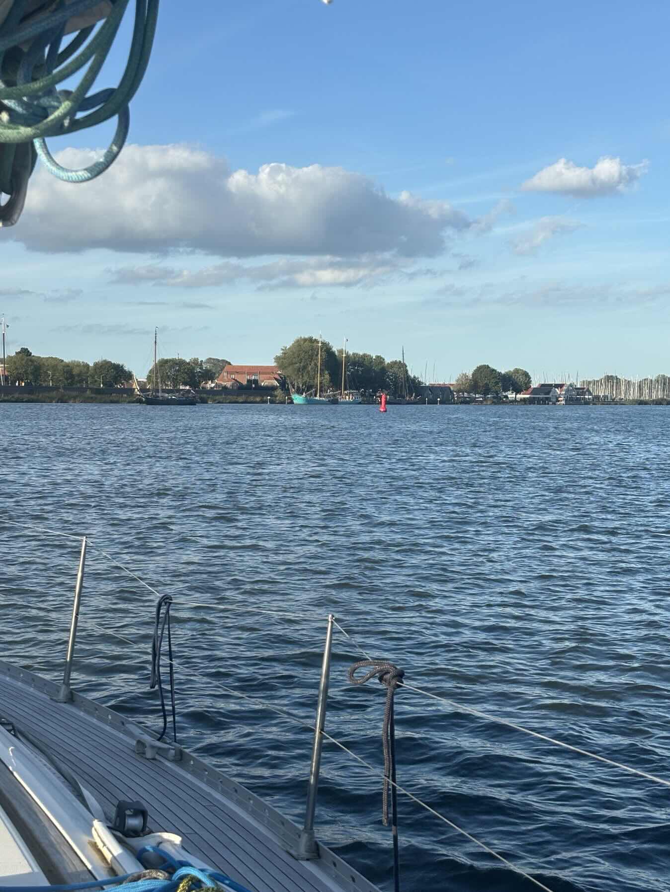 Sailing holiday day #1_9F2FE6C3-A423-4AE7-A0BE-DE32C7035168