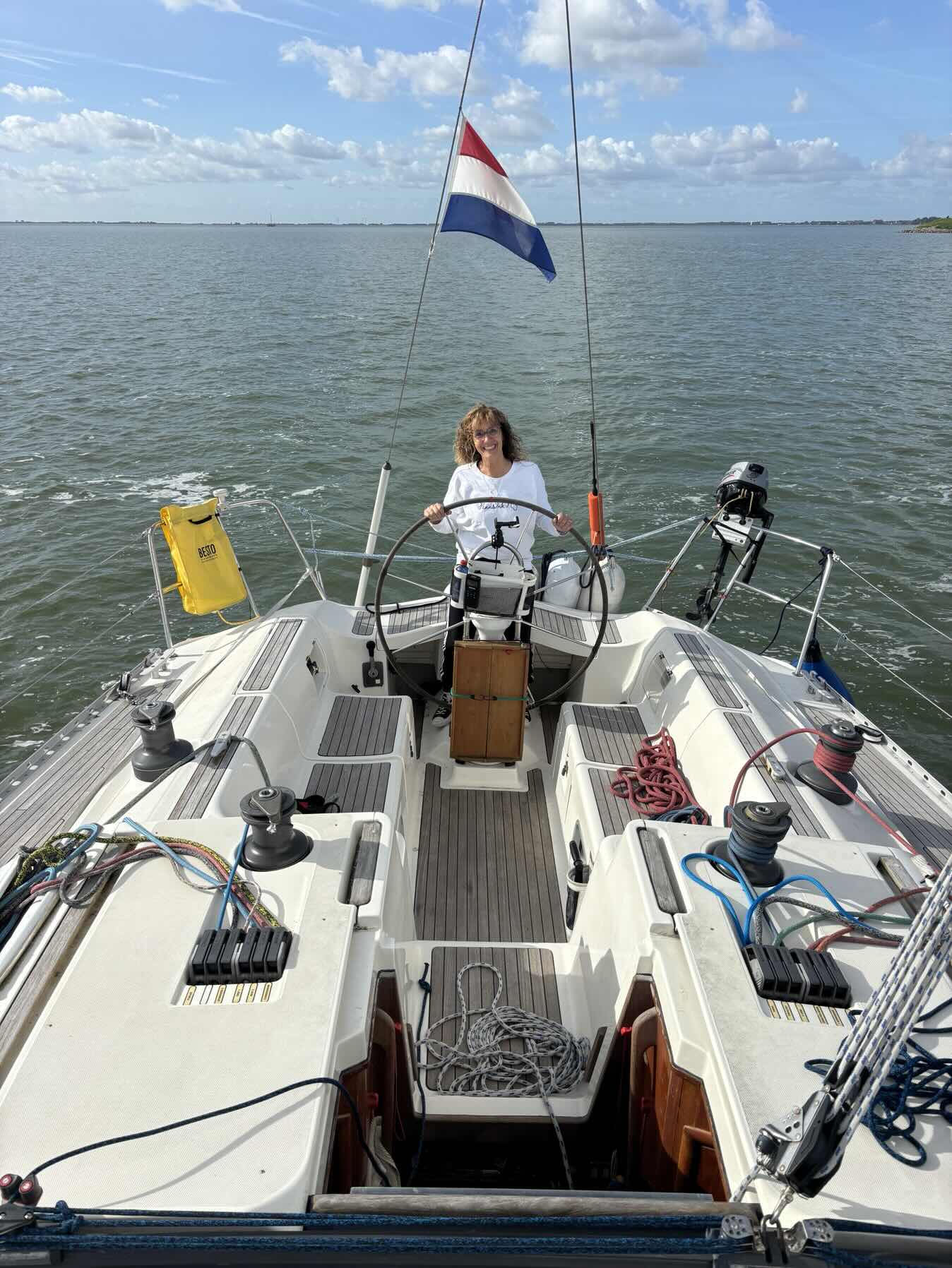 Sailing holiday day #1_FBA75A75-6147-4E28-9867-3E207962F676
