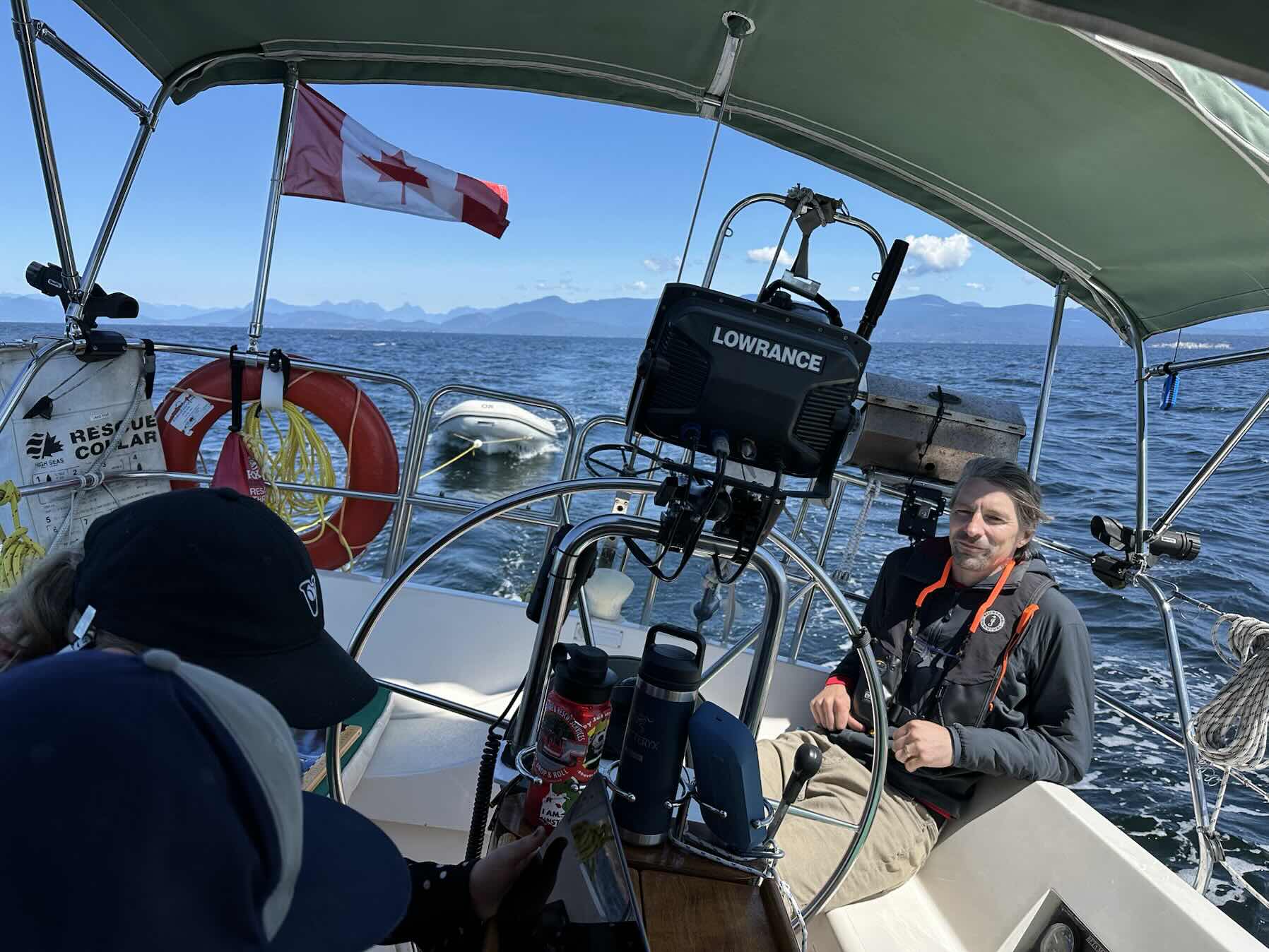Pender Harbour to False Bay_237A40CA-9119-4EDF-A321-2DA40875128D