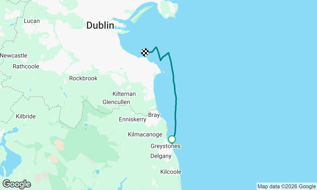 Leg 5 Passage 4