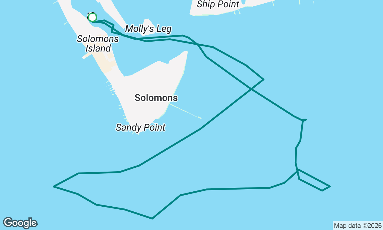 Sunday Laser 6sqm radial sail 9-17 knots breeze