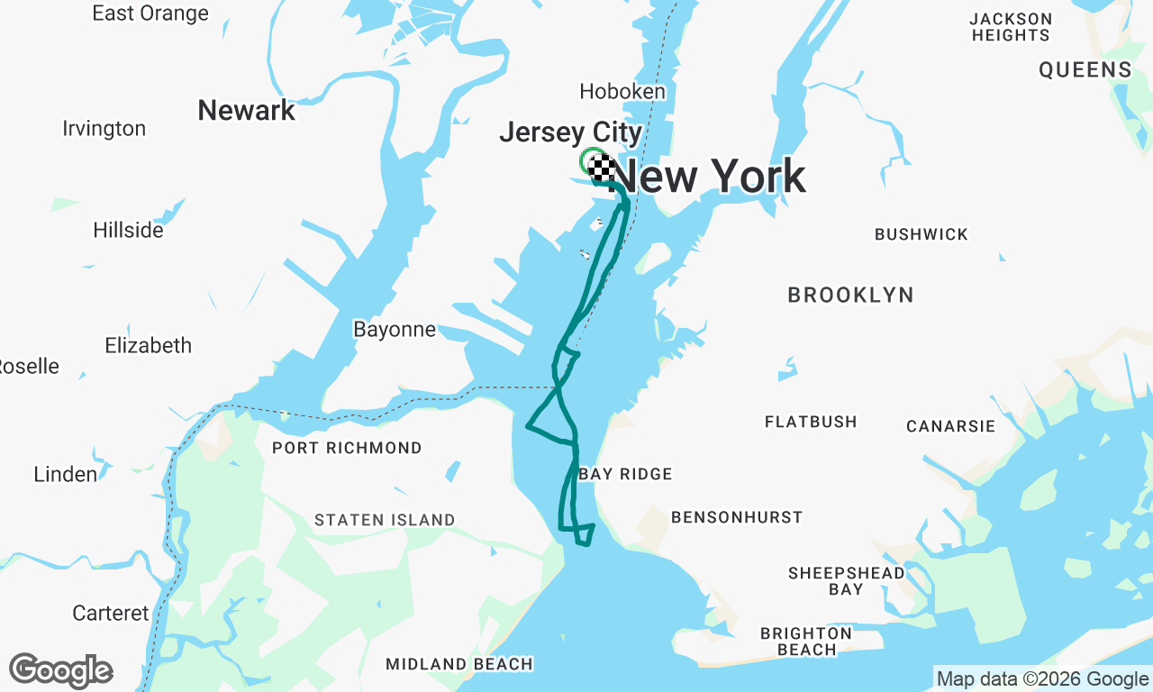 Verrazano