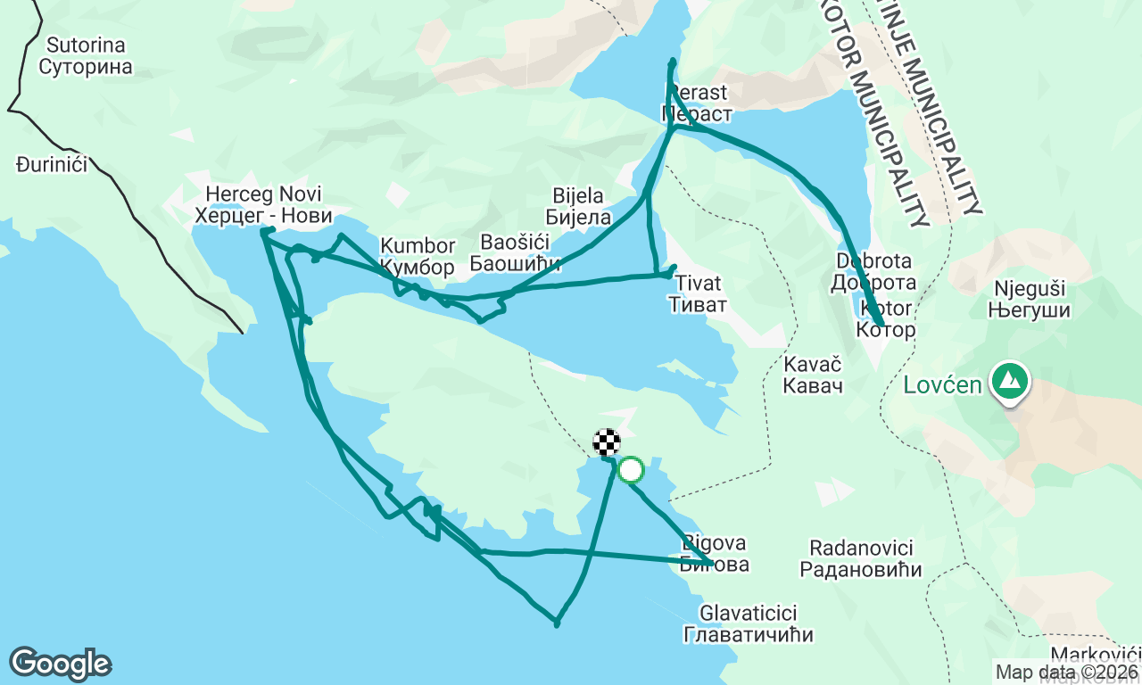 Montenegro 26