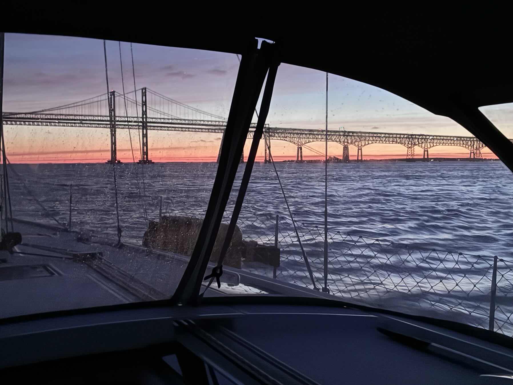 Fast Motor up the Chesapeake _DE10B29F-EF71-4A77-B6A0-B08417B8FC7E
