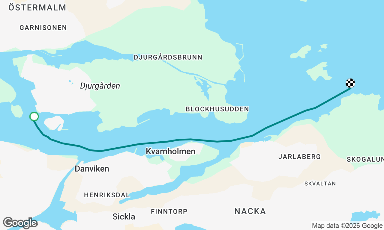 Stockholm