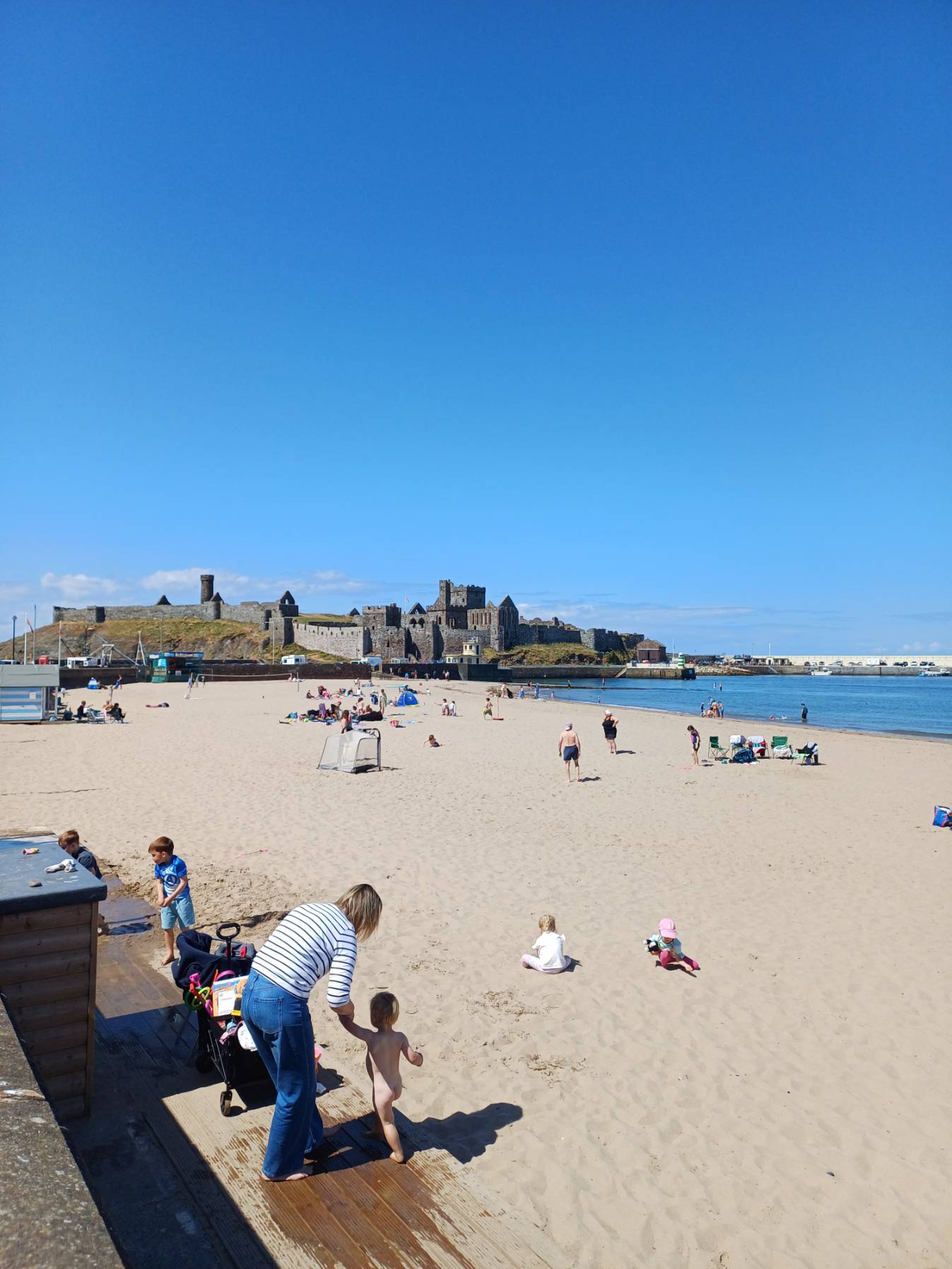 Peel :: Holyhead_36C456BA-4BB3-4364-842D-7BFB91380B04