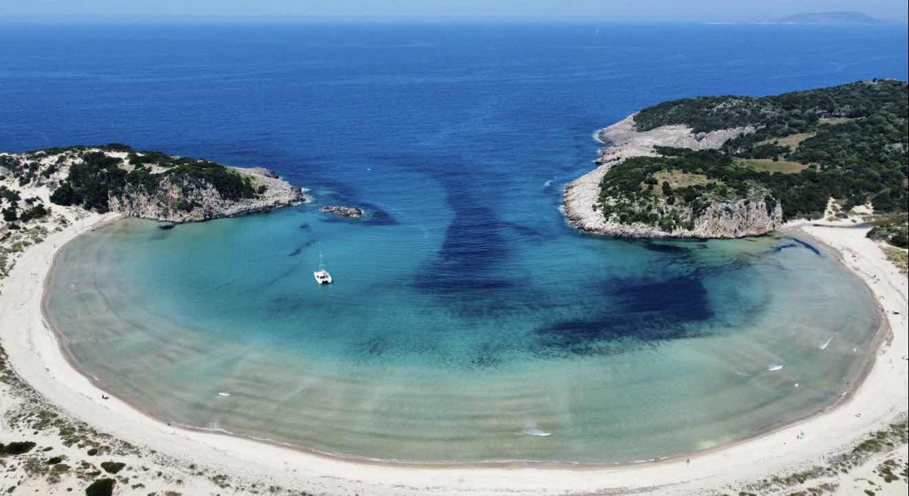 Liming, Zakynthos - Navarino Bay, Peloponnesi_51610A3F-66D0-4B3A-ADC9-50536BBBF56B