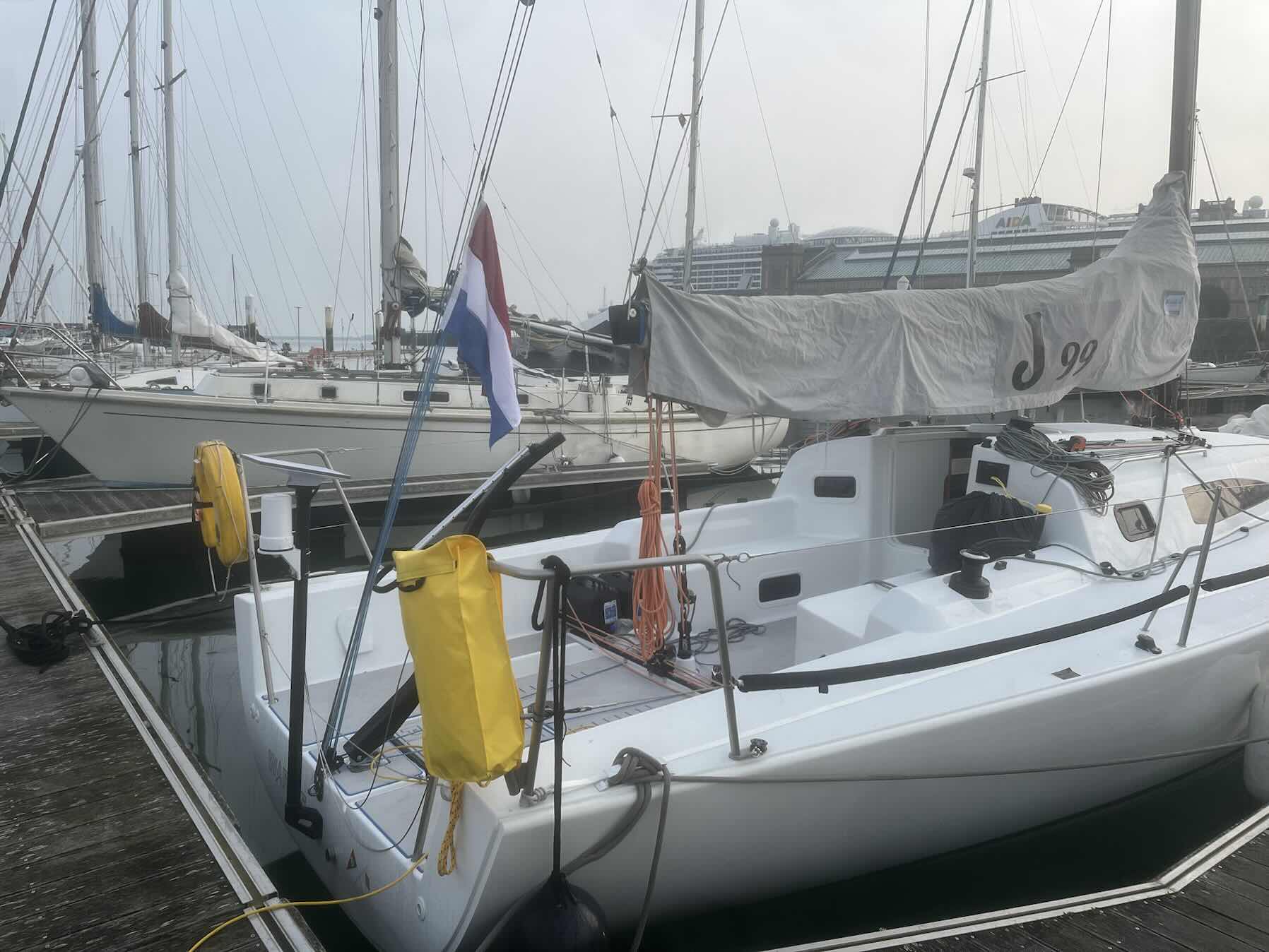Delivery from Breskens to Cherbourg_481BB874-A3CA-4850-A9EF-50ECCE5A7CF8