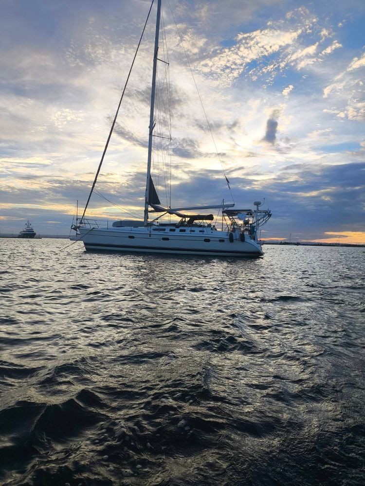 Voyage photo from