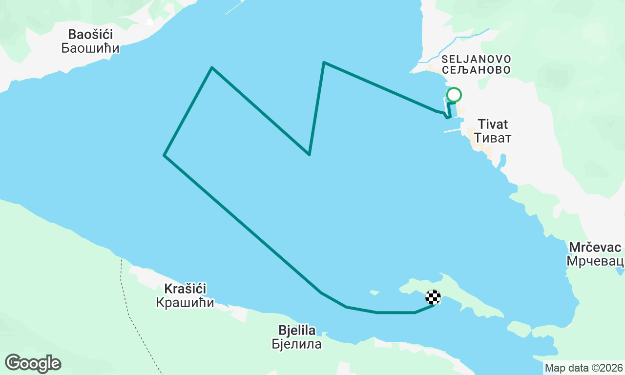 Montenegro on Hypnos Day3