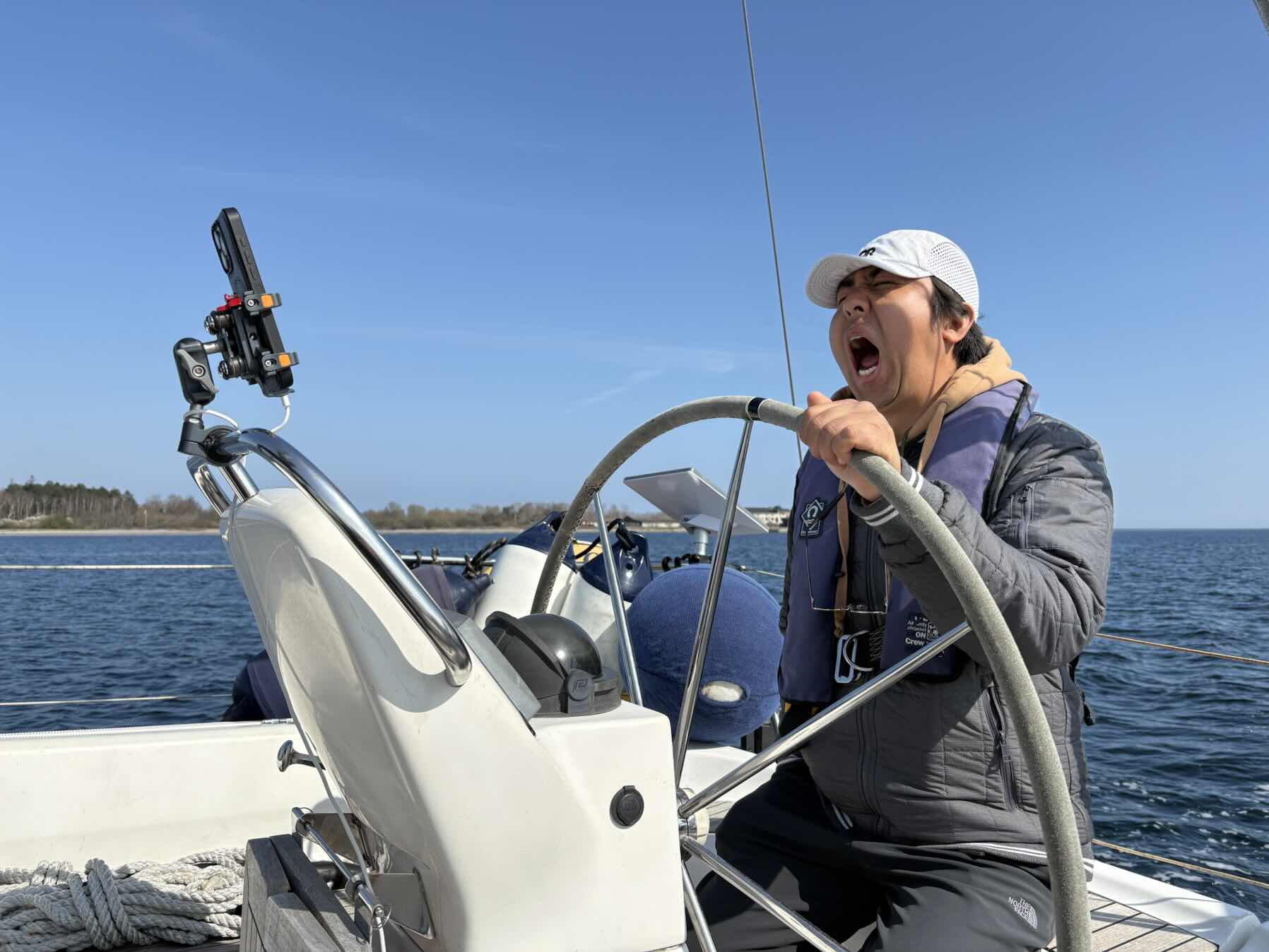 1st day of sailing in Denmark_33382D8A-2298-421B-A450-75E2DE5C1722