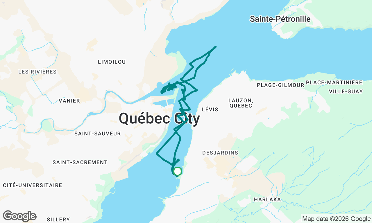 Stage élémentaire jour 4