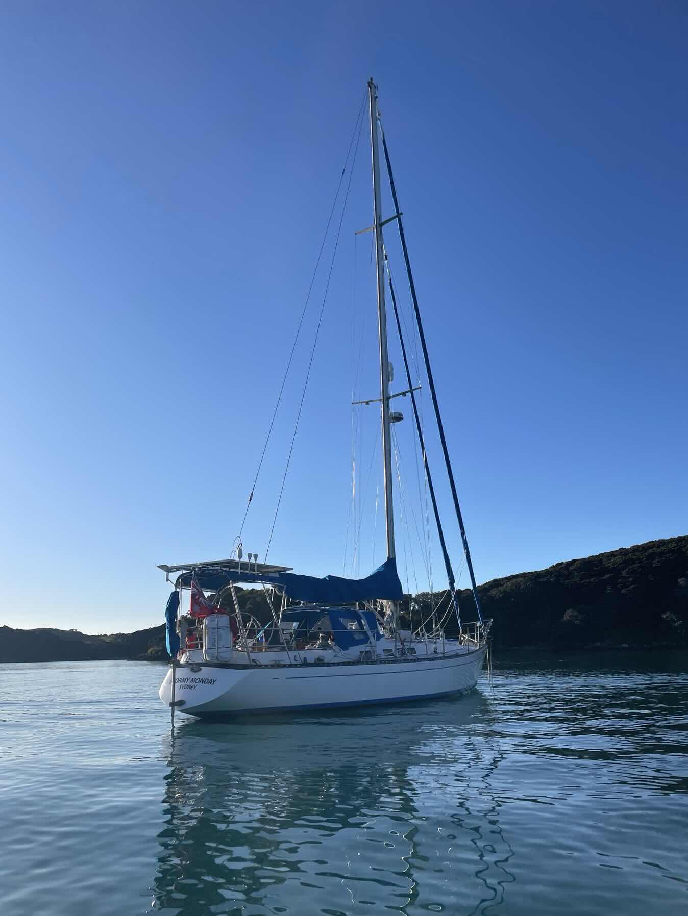 Stormy Shakedown - Opua to Paradise Bay_1F6E652E-5B54-4E9B-972E-89AC078A2841