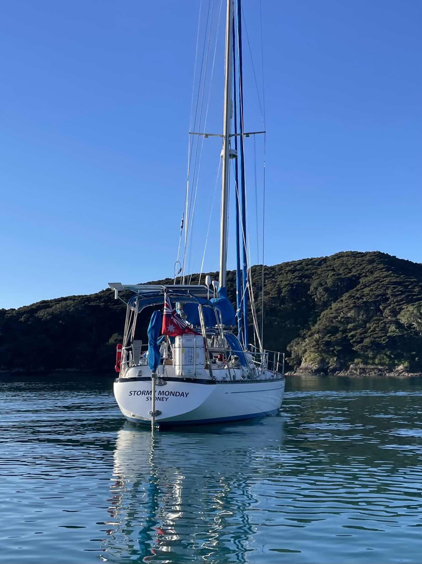 Stormy Shakedown - Opua to Paradise Bay_7F59EC3B-D705-4601-90C7-FEC5DB3DEE0E