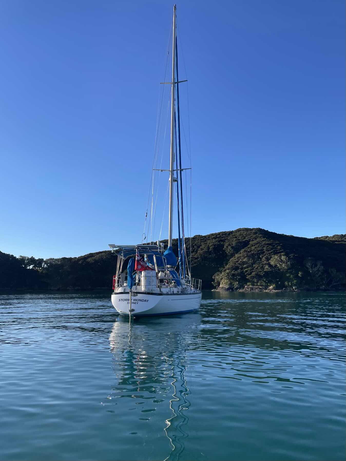 Stormy Shakedown - Opua to Paradise Bay_EF31CBC9-1003-4A7C-BF4C-7E07700D1F23