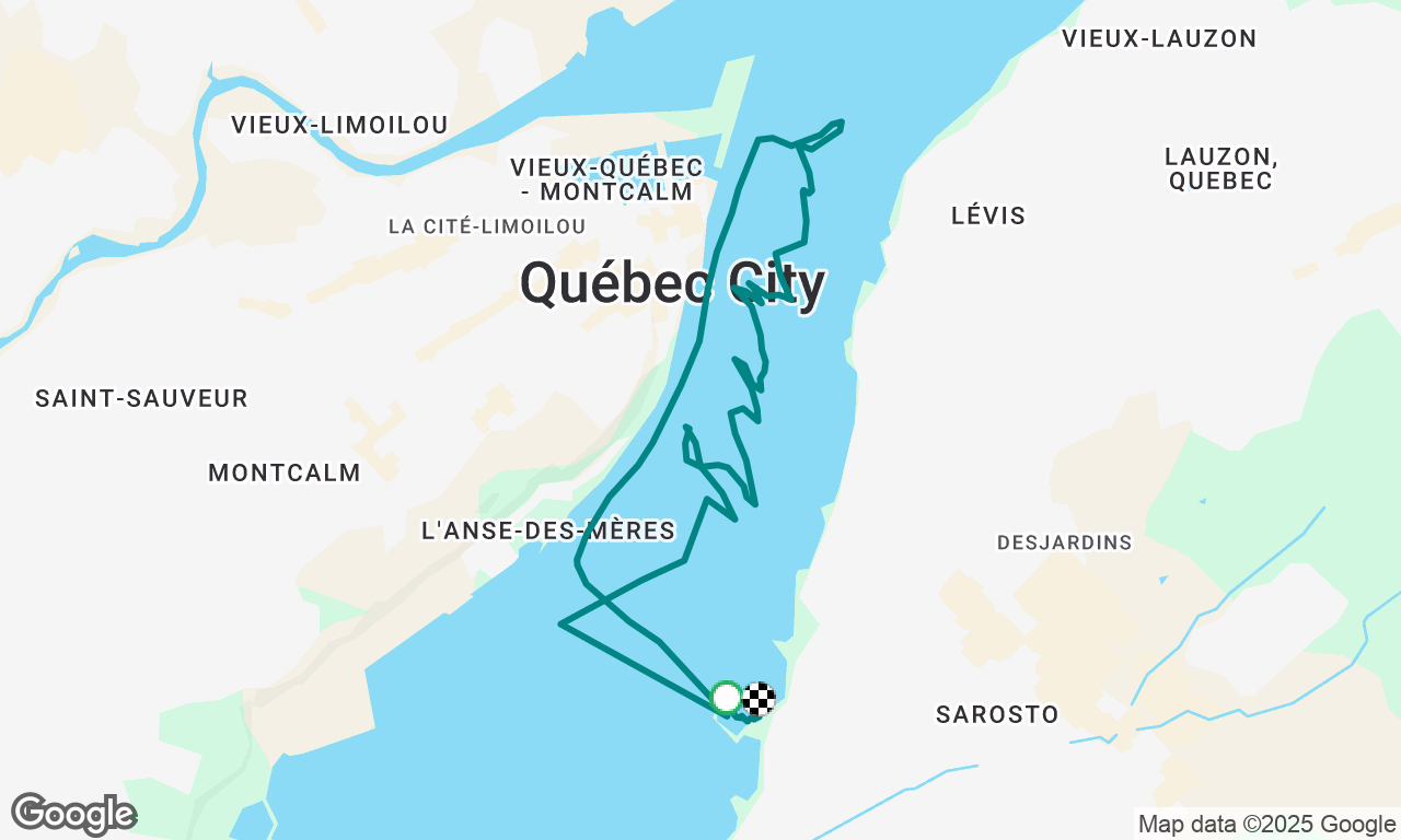 Stage élémentaire jour 1