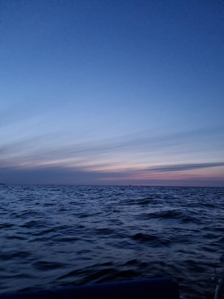 Voyage photo from 