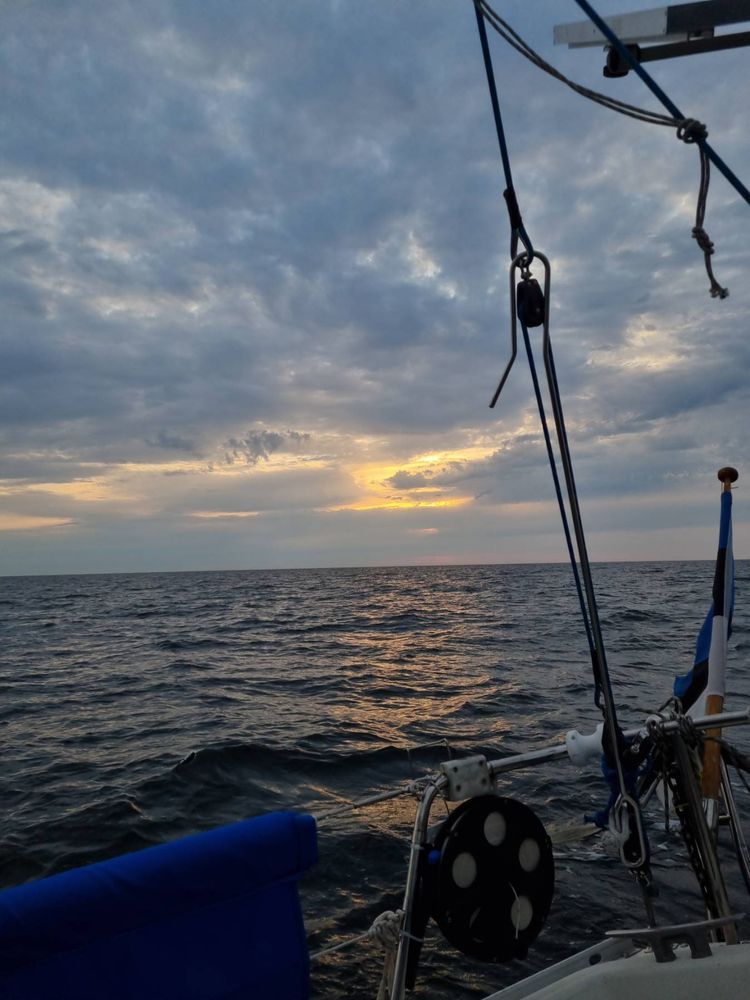 Voyage photo from 
