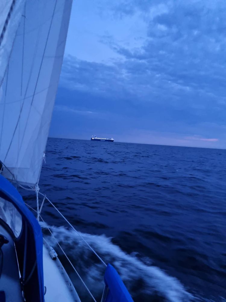 Voyage photo from 