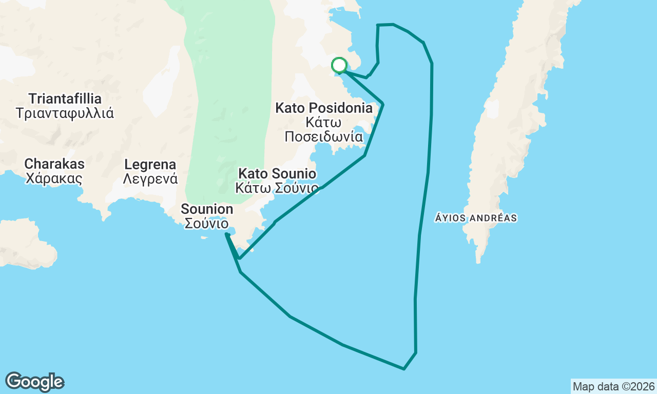 Aegean 600 pre race 2026 07 03