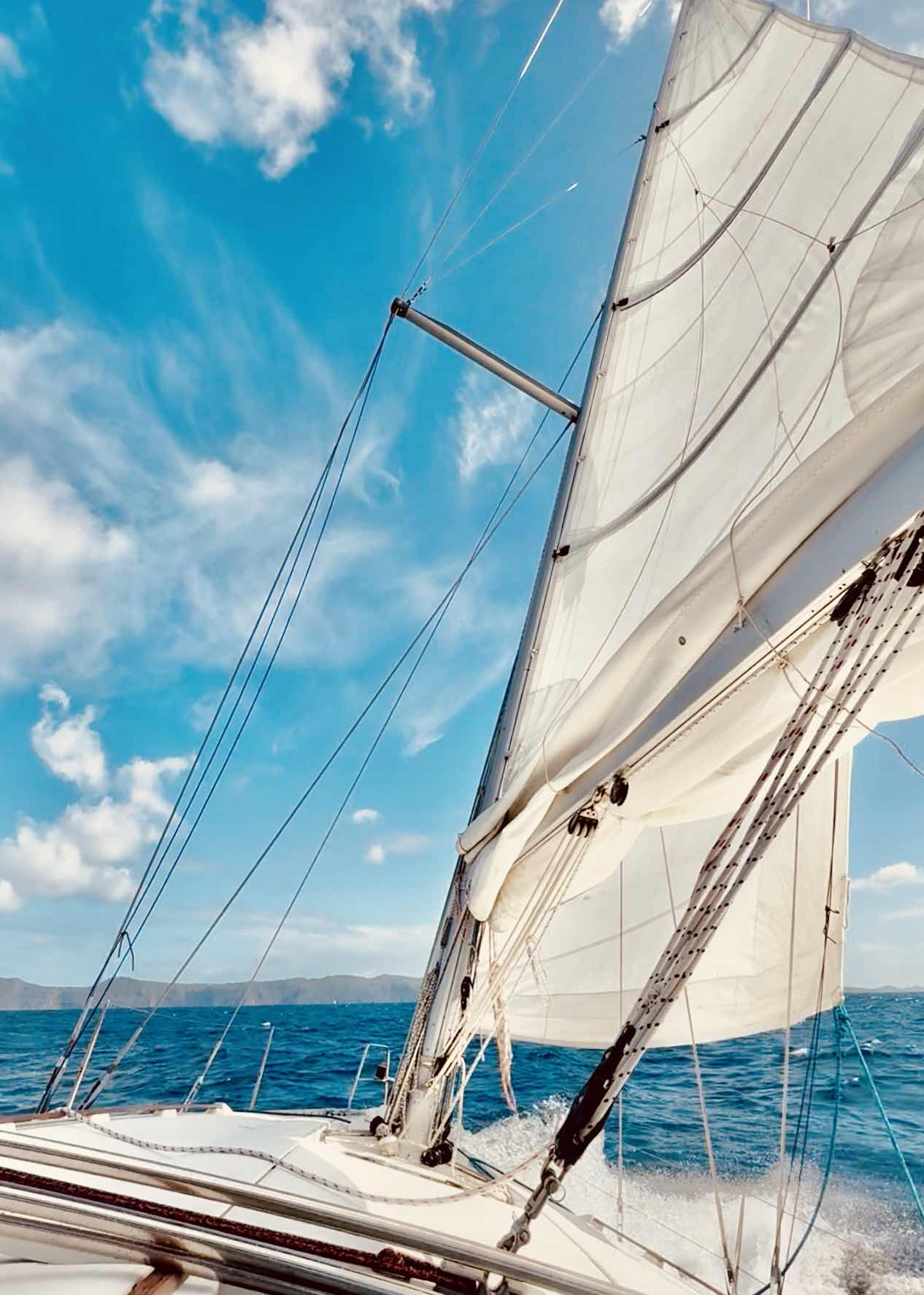 Sainte-Lucia direction Bequia : Saint-Vincent & Les Grenadines_0D0D0C3D-78A8-4932-8CBB-B0BE67B92658