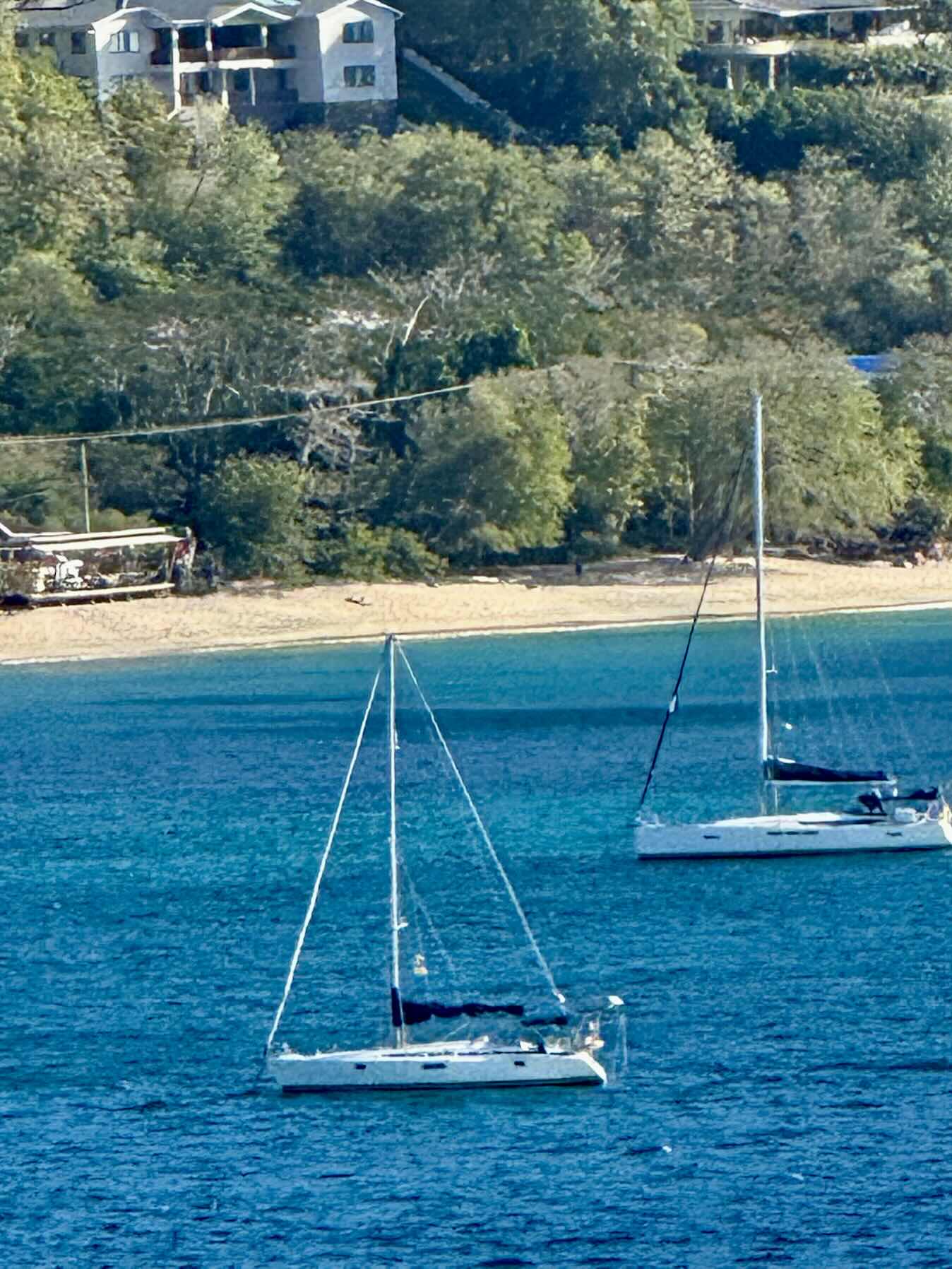 Sainte-Lucia direction Bequia : Saint-Vincent & Les Grenadines_4B567E90-DD5C-4345-AB58-CF2EEEE02C05