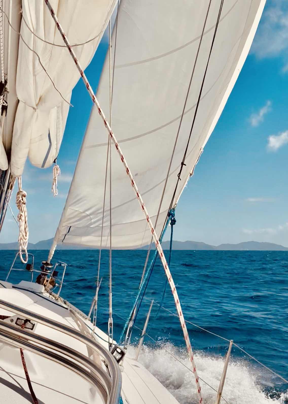 Sainte-Lucia direction Bequia : Saint-Vincent & Les Grenadines_934FFBCC-F346-47B5-9D5D-86193ABC5D4E