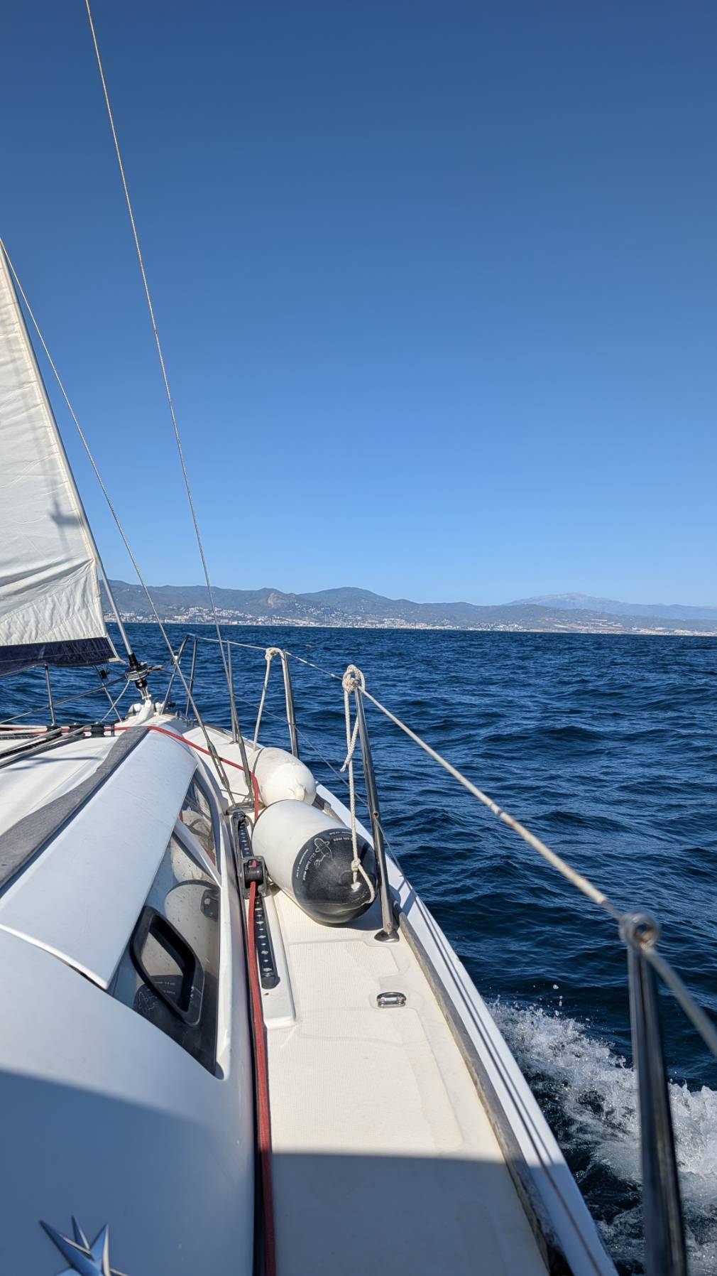 Benalmádena day sailing to Malaga _D0ABBCA2-391F-4CB9-89C7-2EC93C199CD5