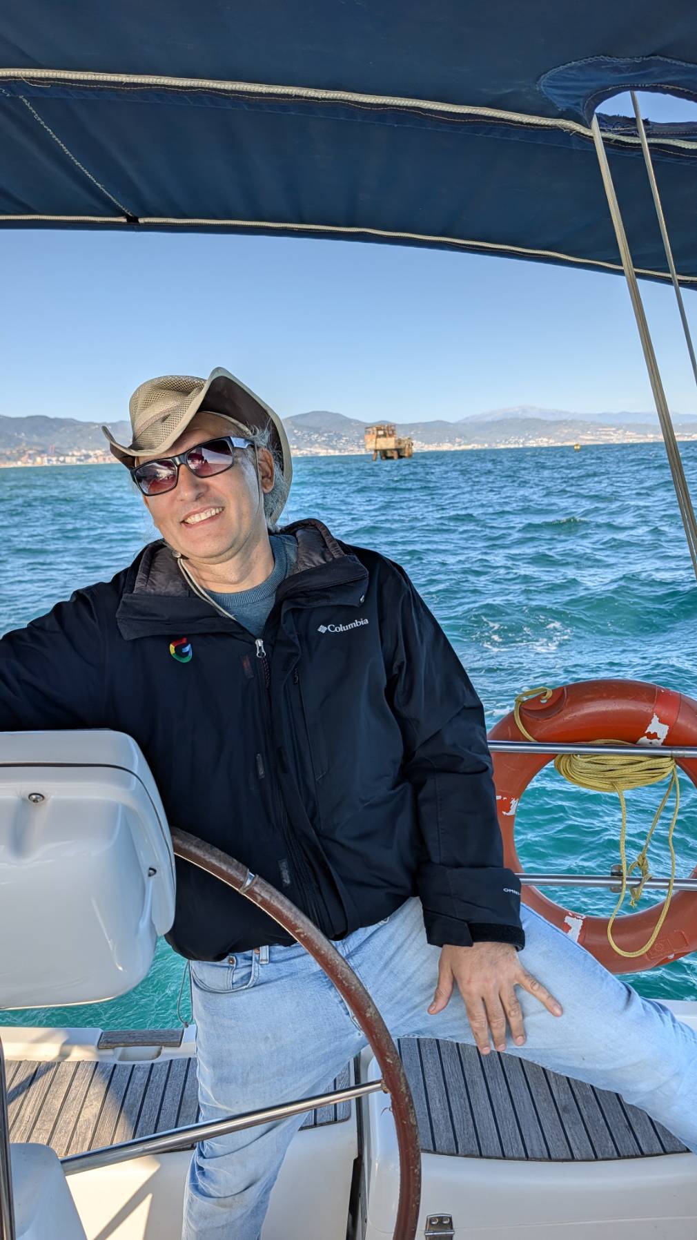 Benalmádena day sailing to Malaga _EEB7007D-7D30-456A-A68C-7D56A8B134C5