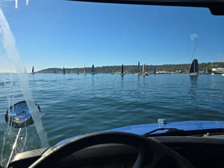 Voyage photo from sp3 with JJ on 699