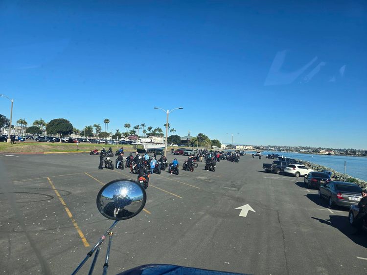 Voyage photo from sp3 with JJ on 699