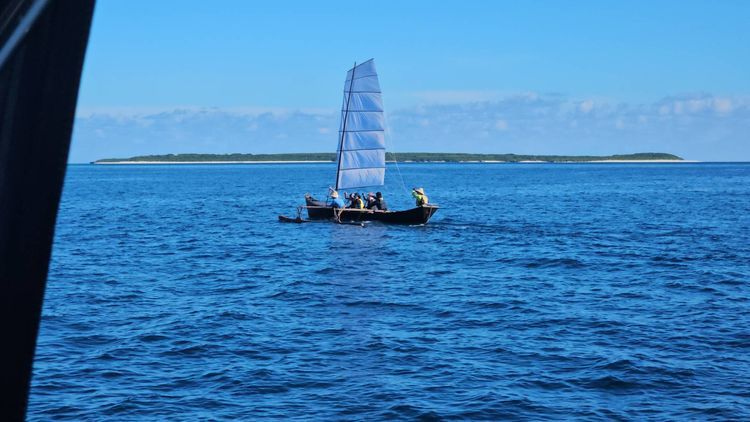 Voyage photo from