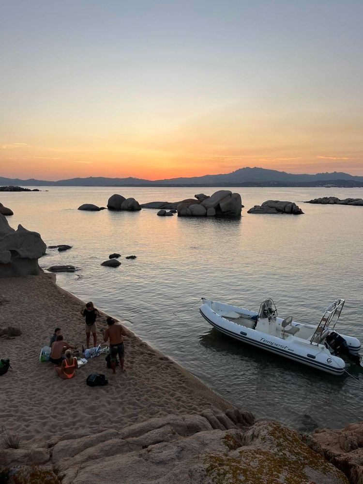 Voyage photo from Buena Onda RIB Excursions 2024 Season