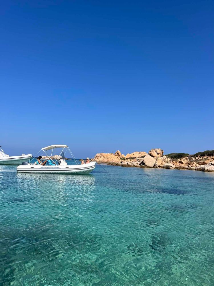 Voyage photo from Buena Onda RIB Excursions 2024 Season