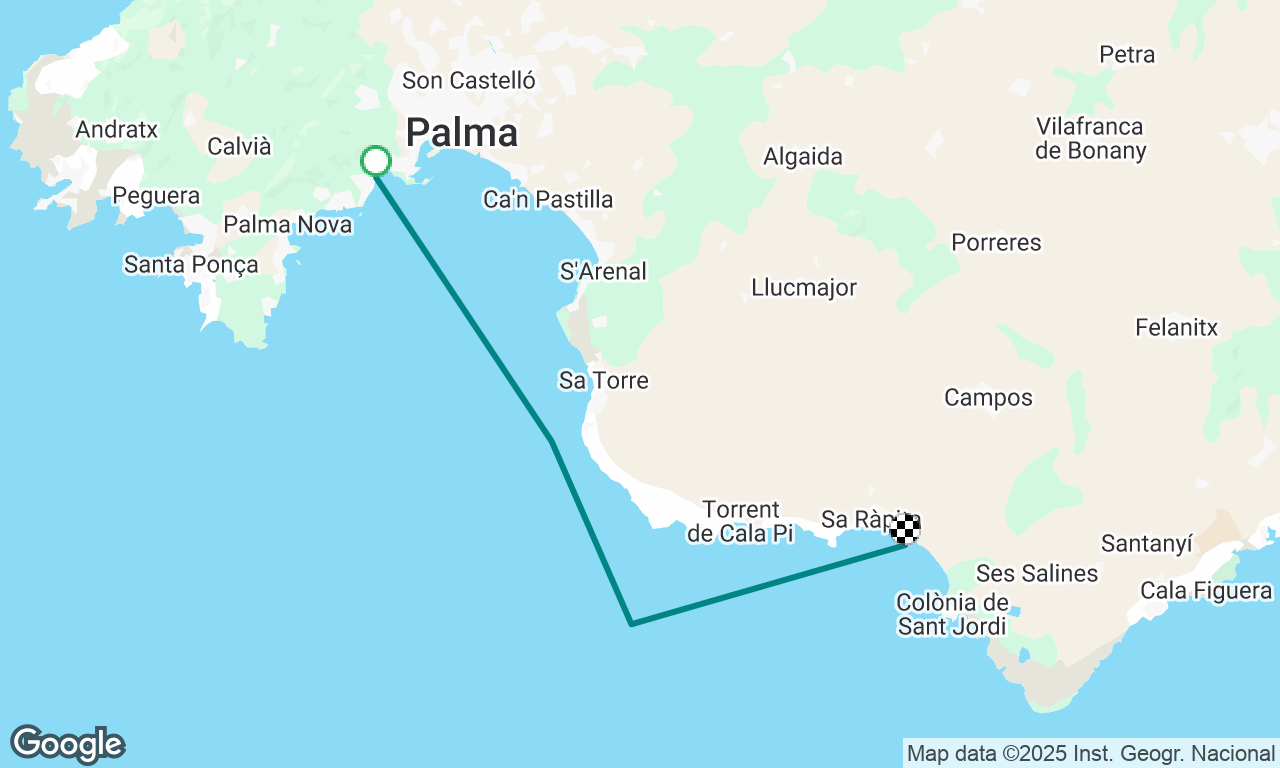 Mallorca 1