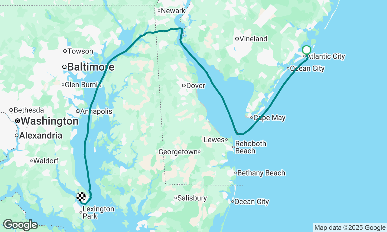 Boat Delivery Home - Part 3