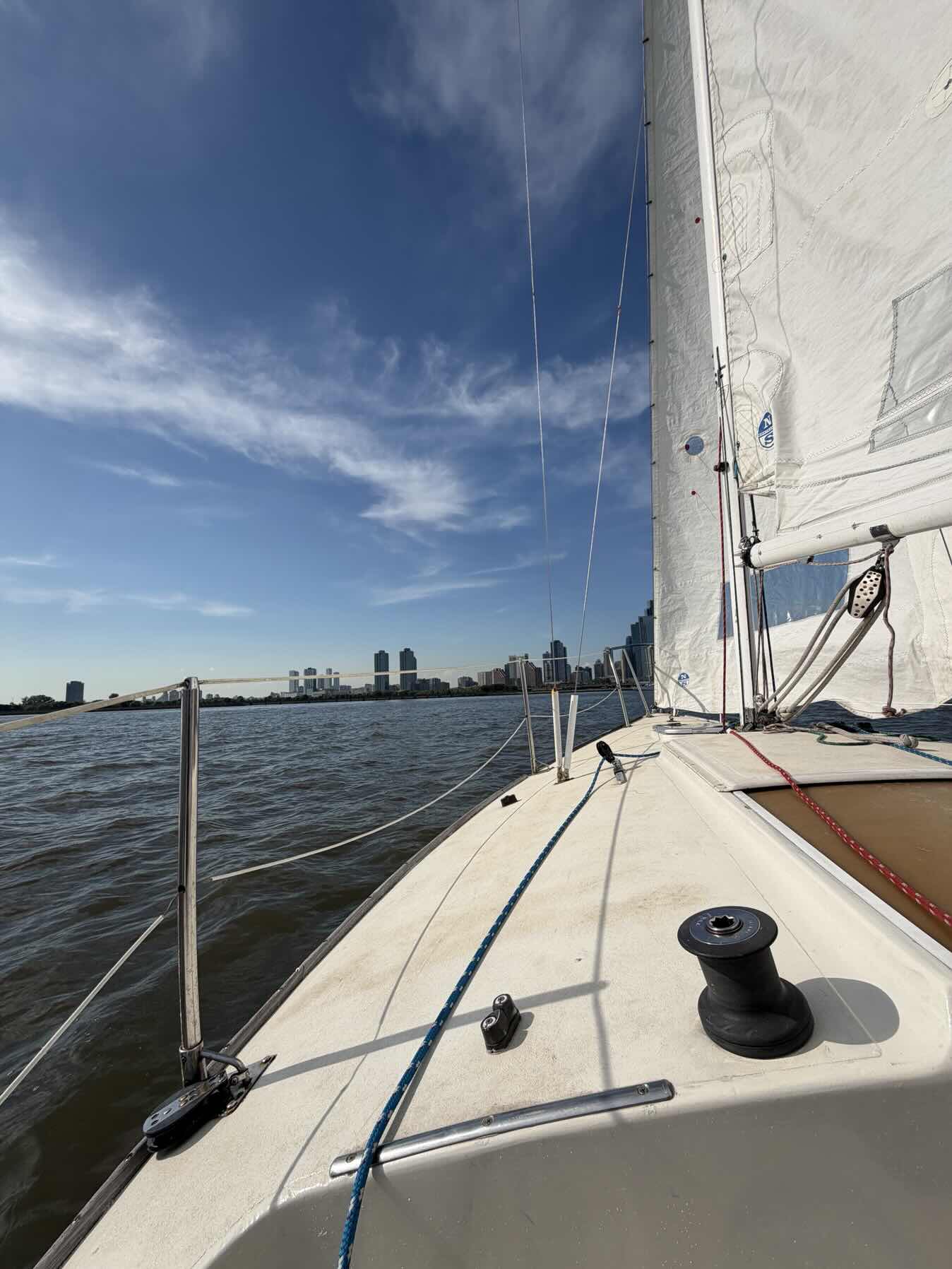 Day 1 afternoon sailing_77AC633F-FE81-4251-A192-255AC7013F67